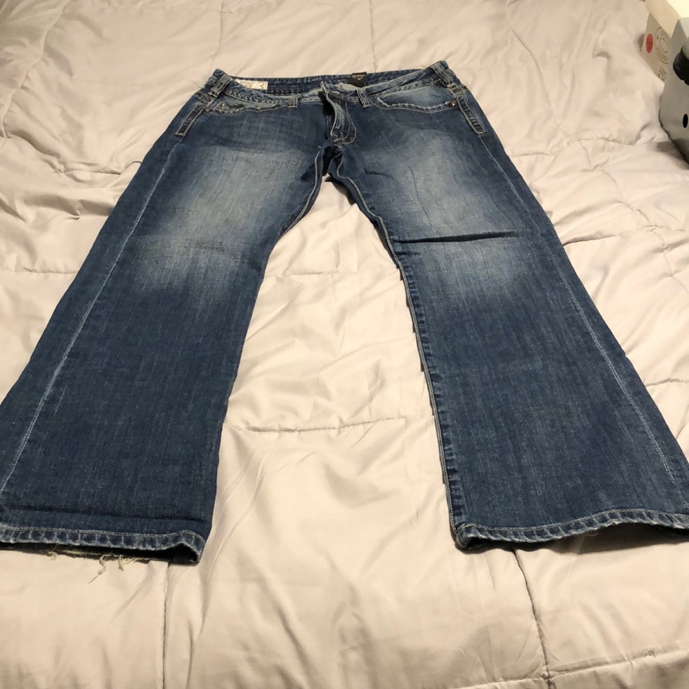 Buffalo David Bitton Jeans w32 l33